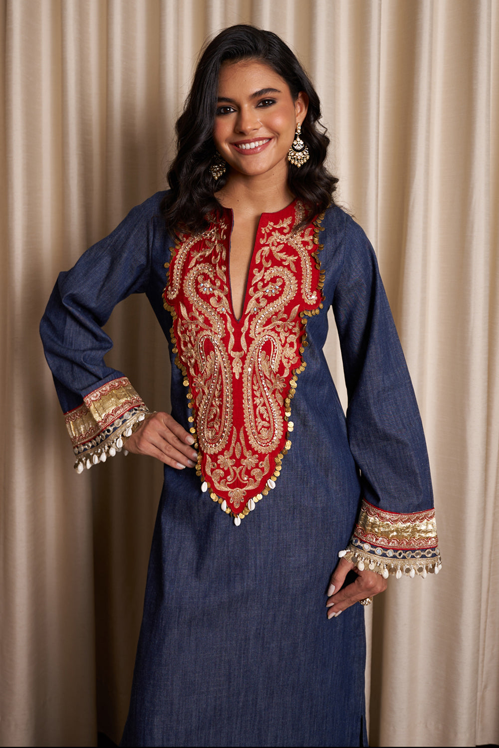 Soraya Kaftan