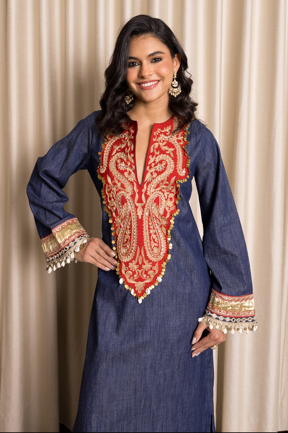 Soraya Kaftan