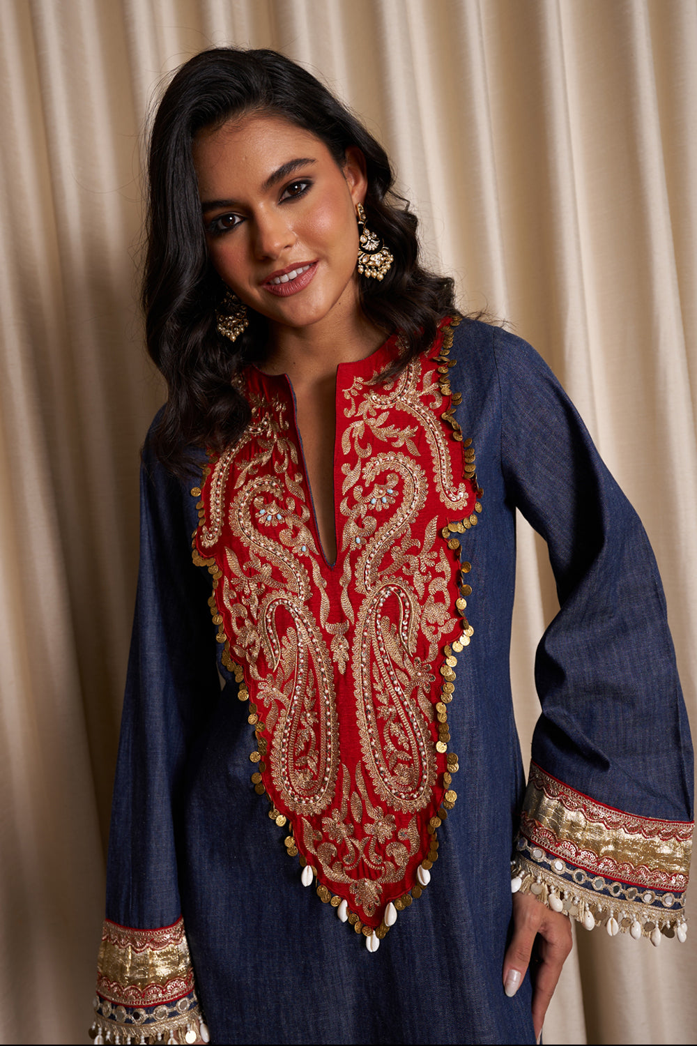 Soraya Kaftan