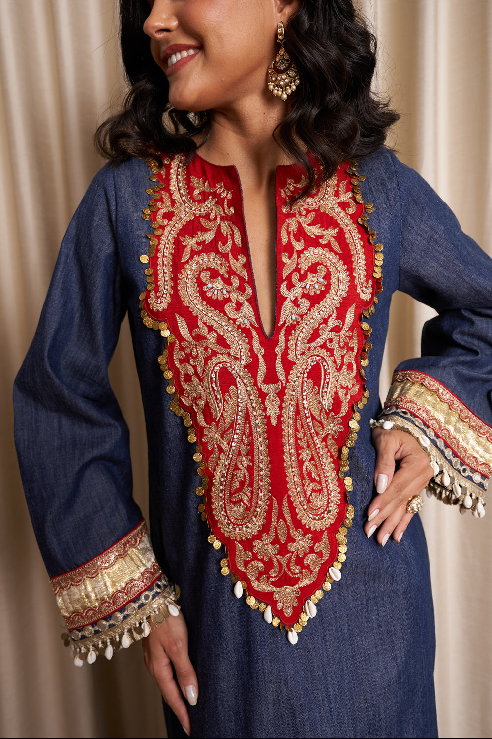 Soraya Kaftan