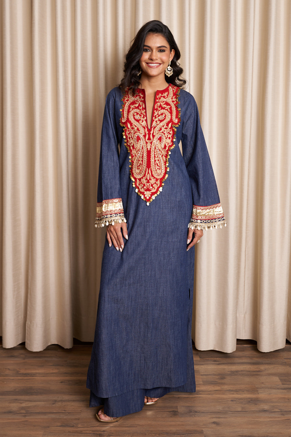 Soraya Kaftan