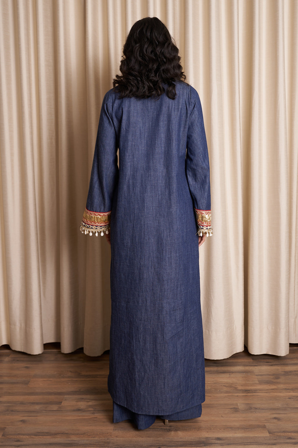 Soraya Kaftan Set