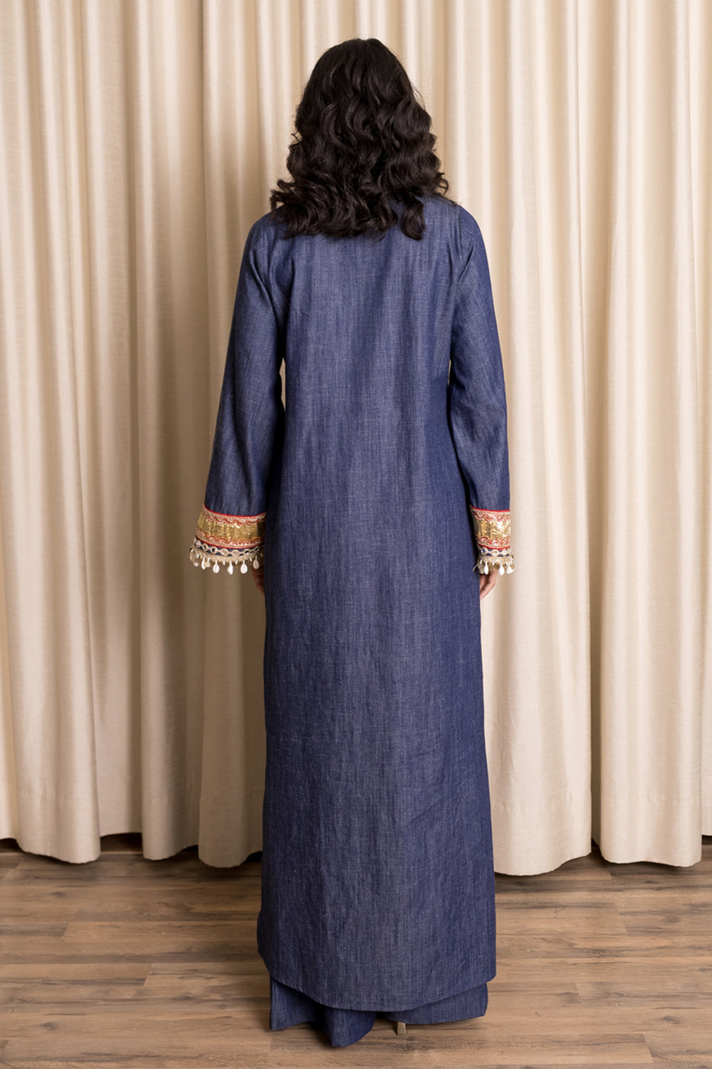 Soraya Kaftan