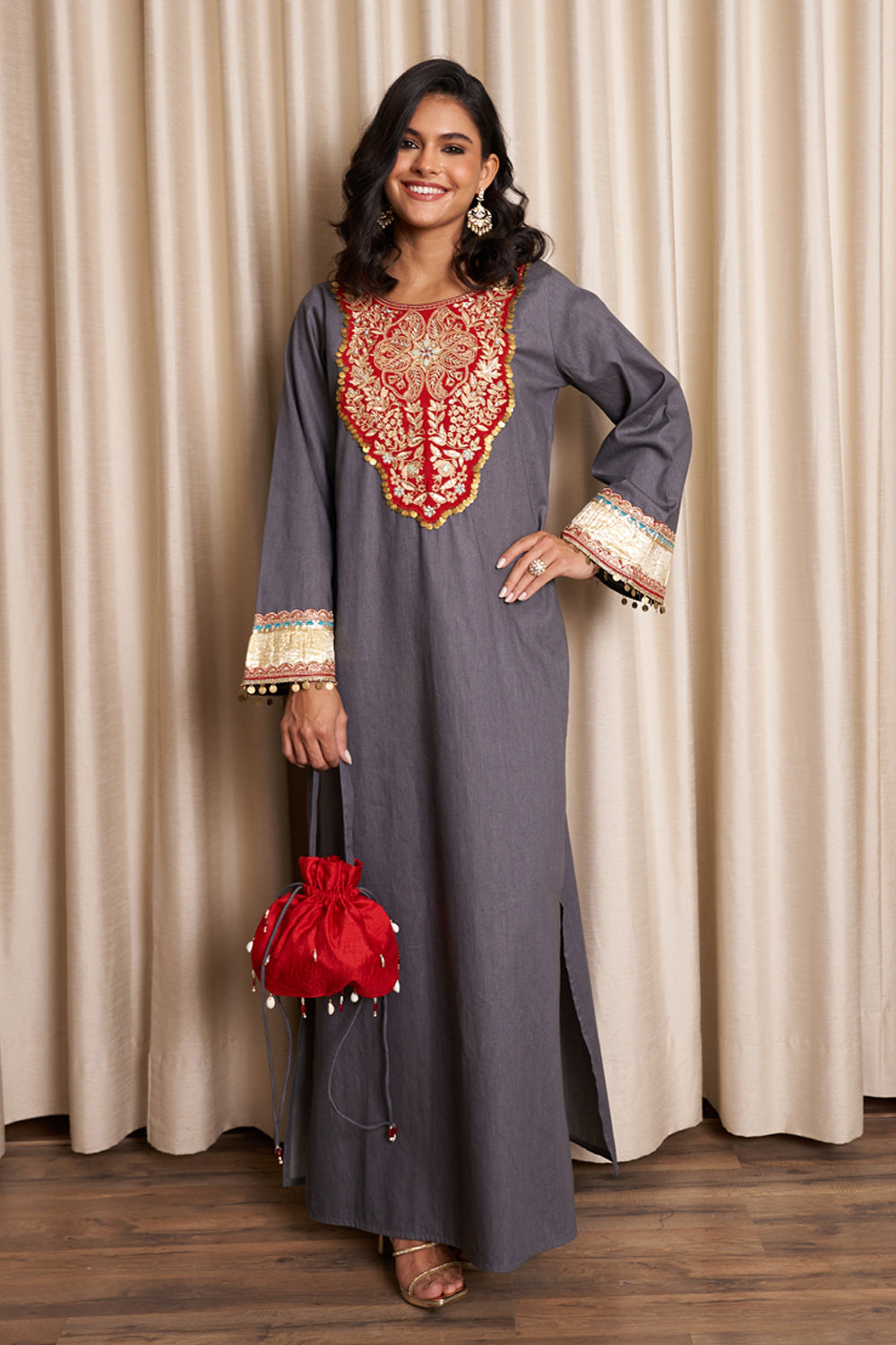 Roxana Kaftan Set