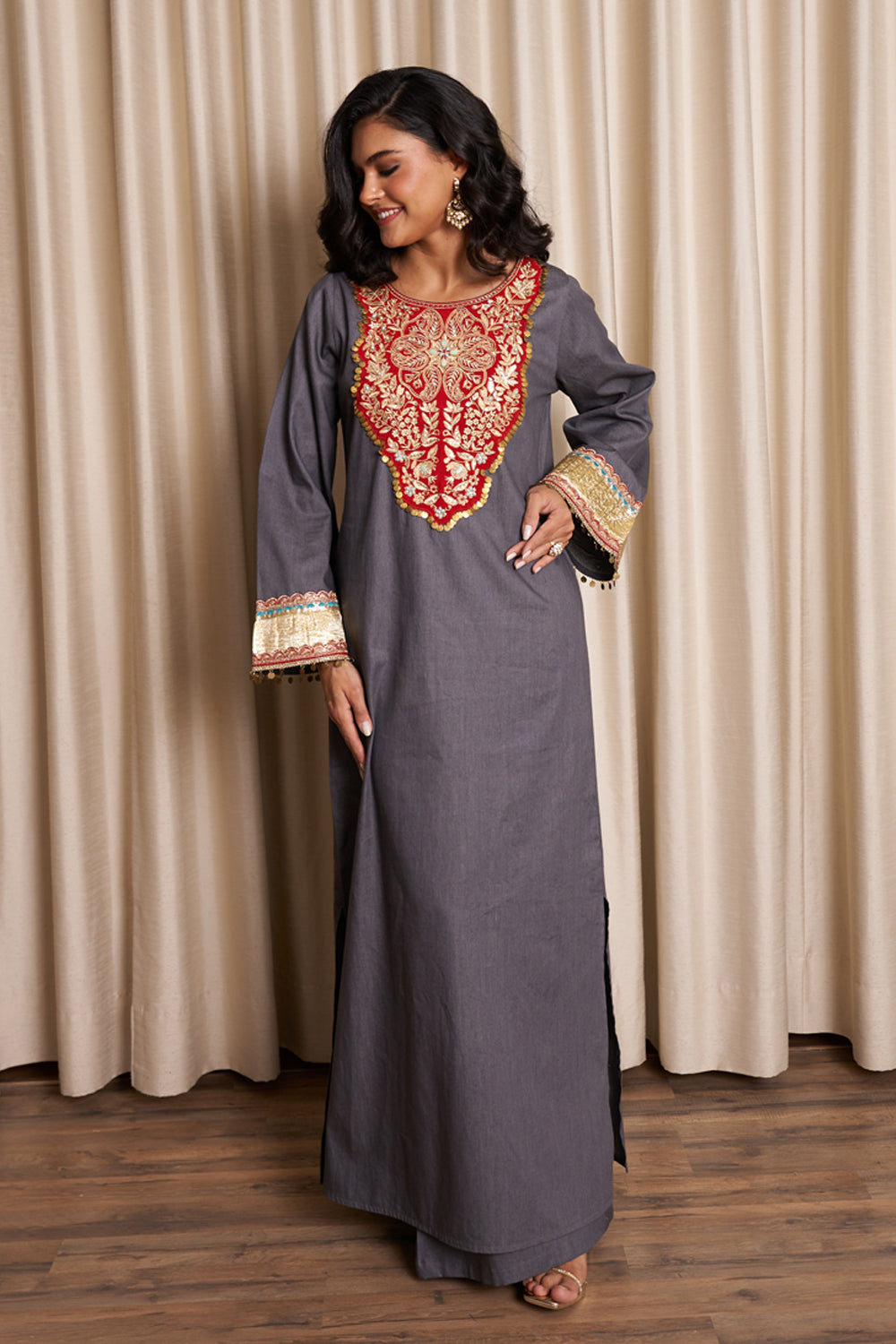 Roxana Kaftan Set