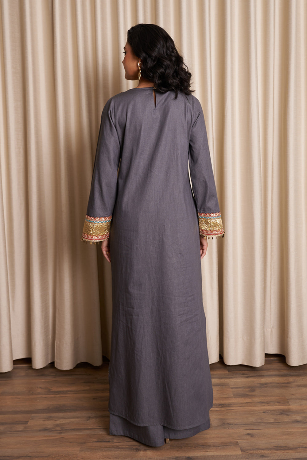 Roxana Kaftan Set
