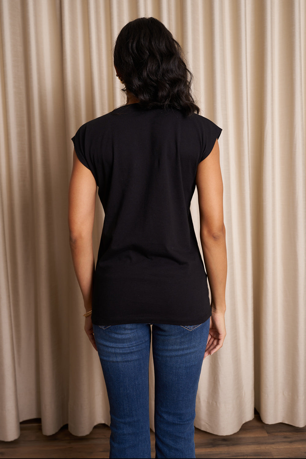 Midnight Heart T-shirt