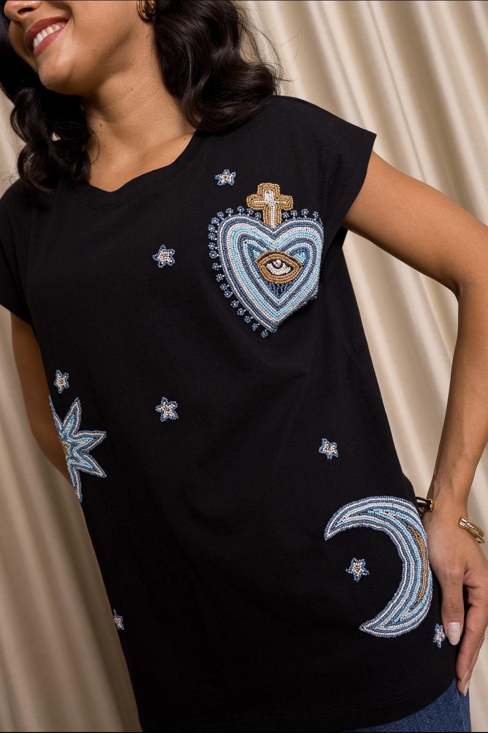 Midnight Moon T-Shirt