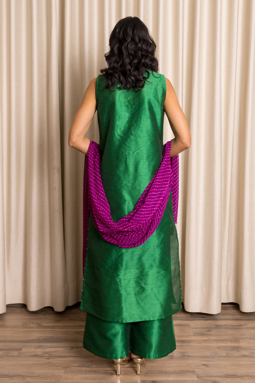 Gulshan Kurta Set