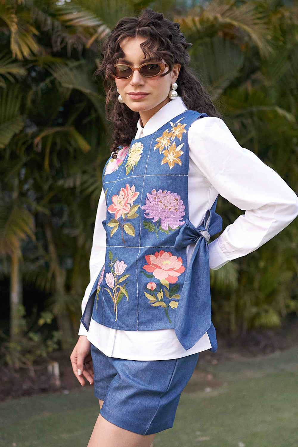 Elodie Shirt