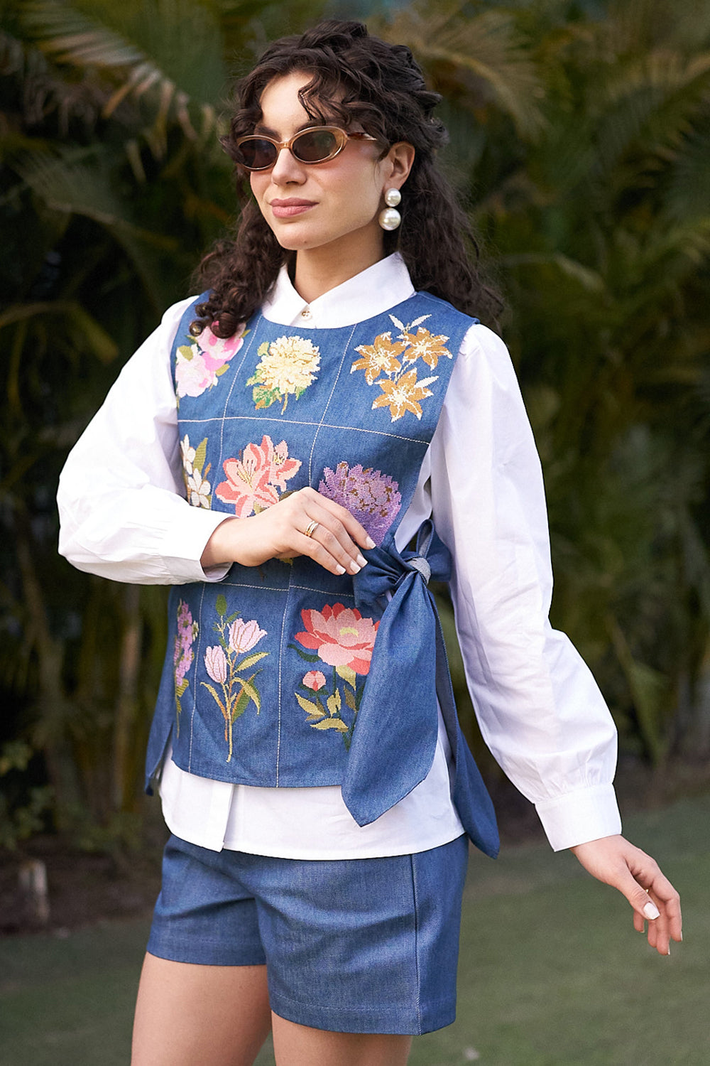 Elodie Shirt