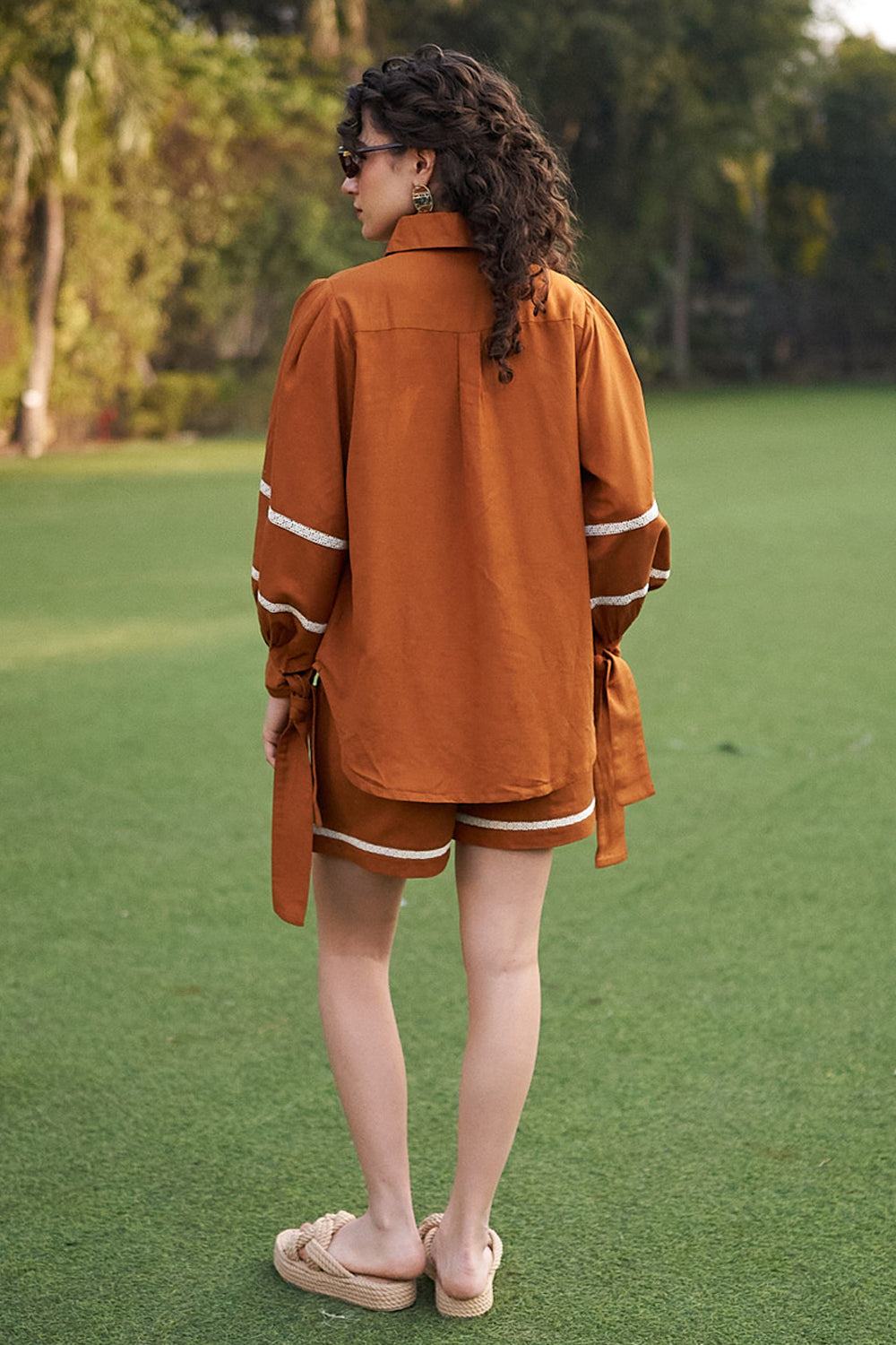 Marina Co-ord Set