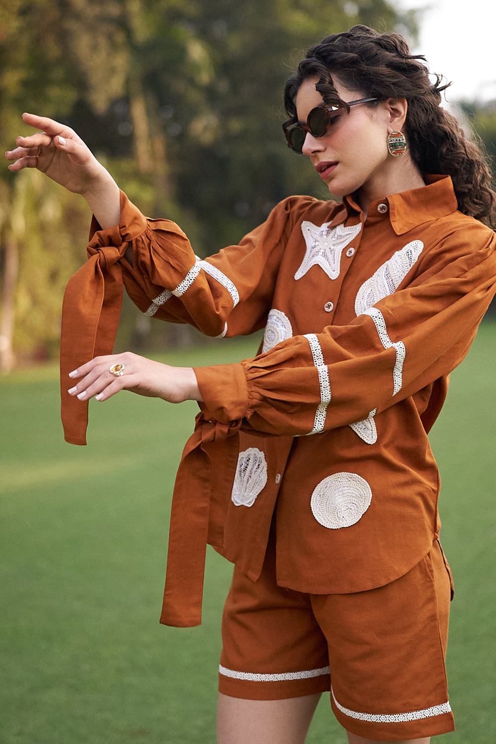 Marina Co-ord Set