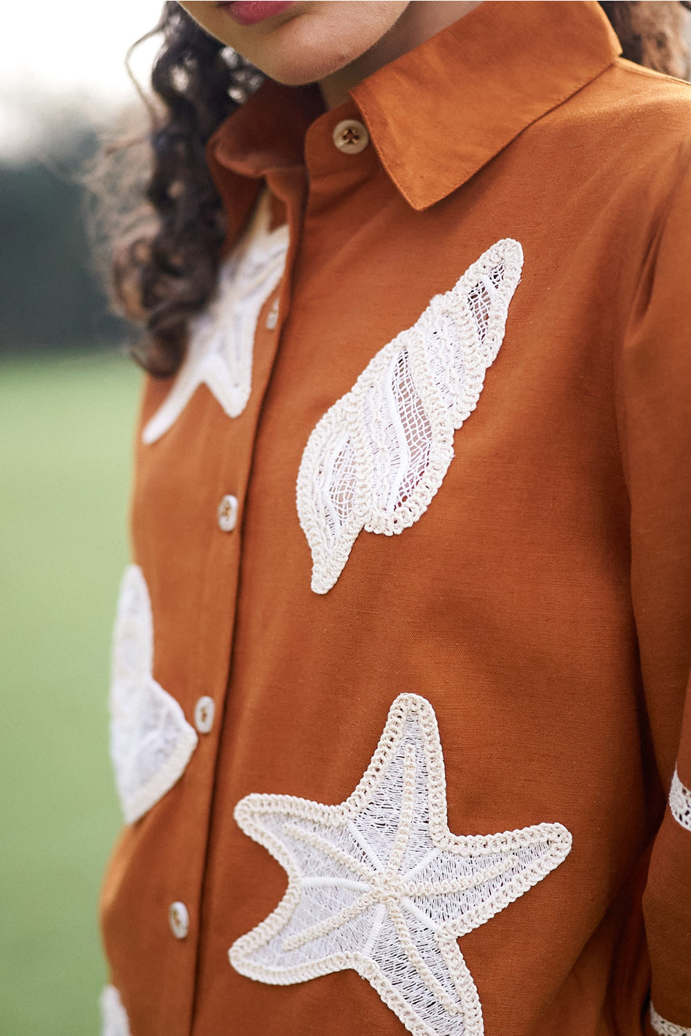 Marina Co-ord Set