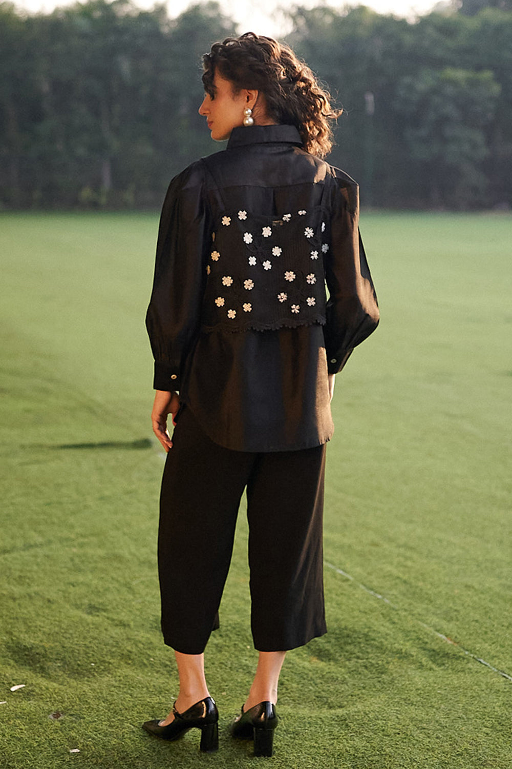 Sedna Shirt