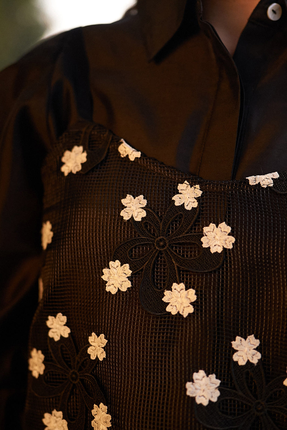 Sedna Shirt