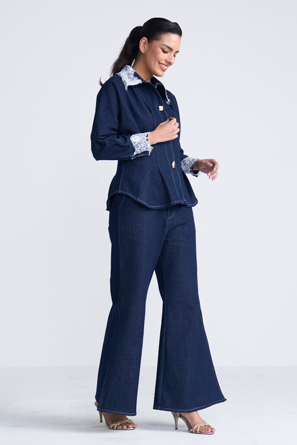 Snow Co-ord Set