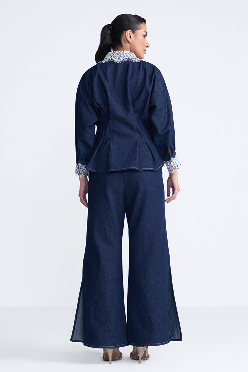 Snow Co-ord Set