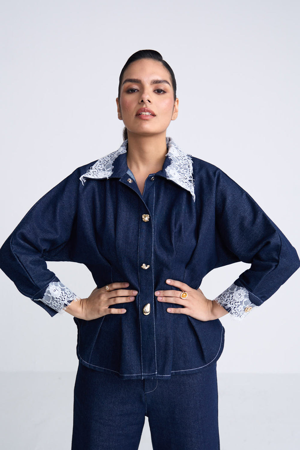 Snow Co-ord Set