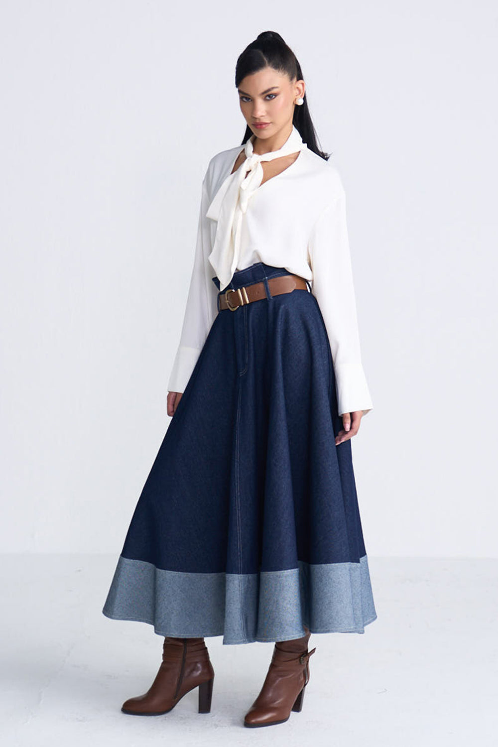 Vintage Skirt