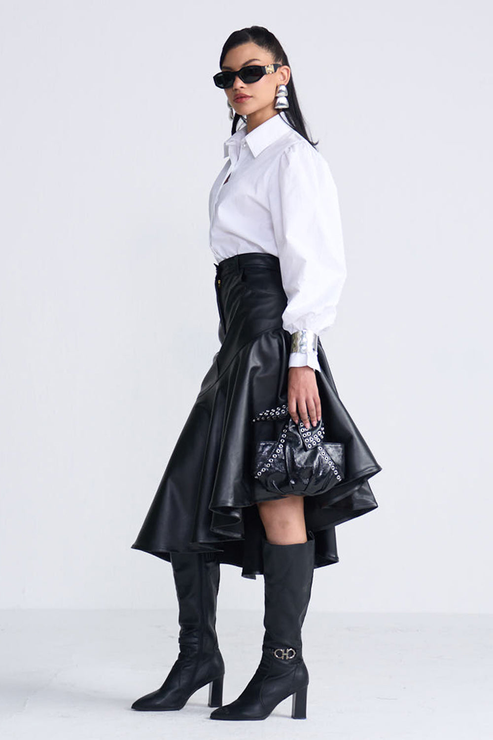 Midnight Muse Skirt