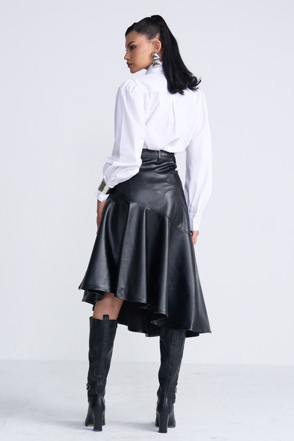 Midnight Muse Skirt