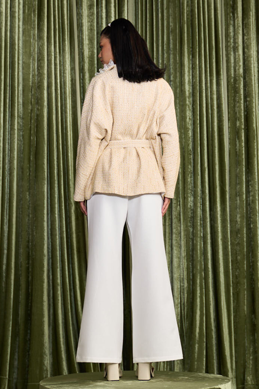 Buttercup Co-ord Set