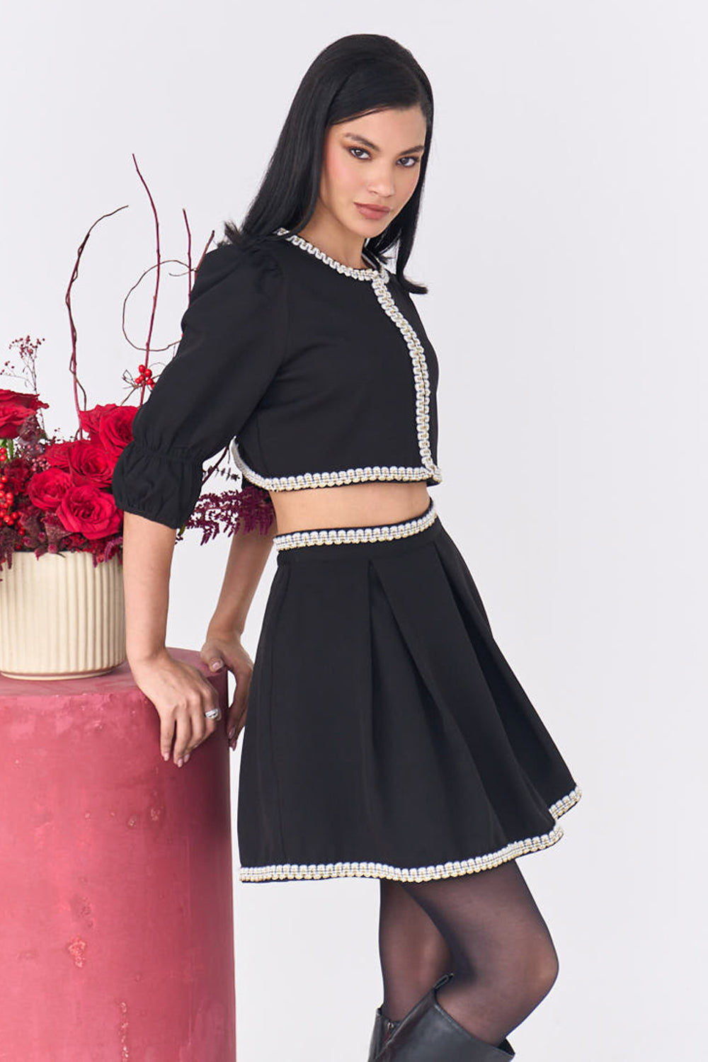 Evelyn Co-ord Set