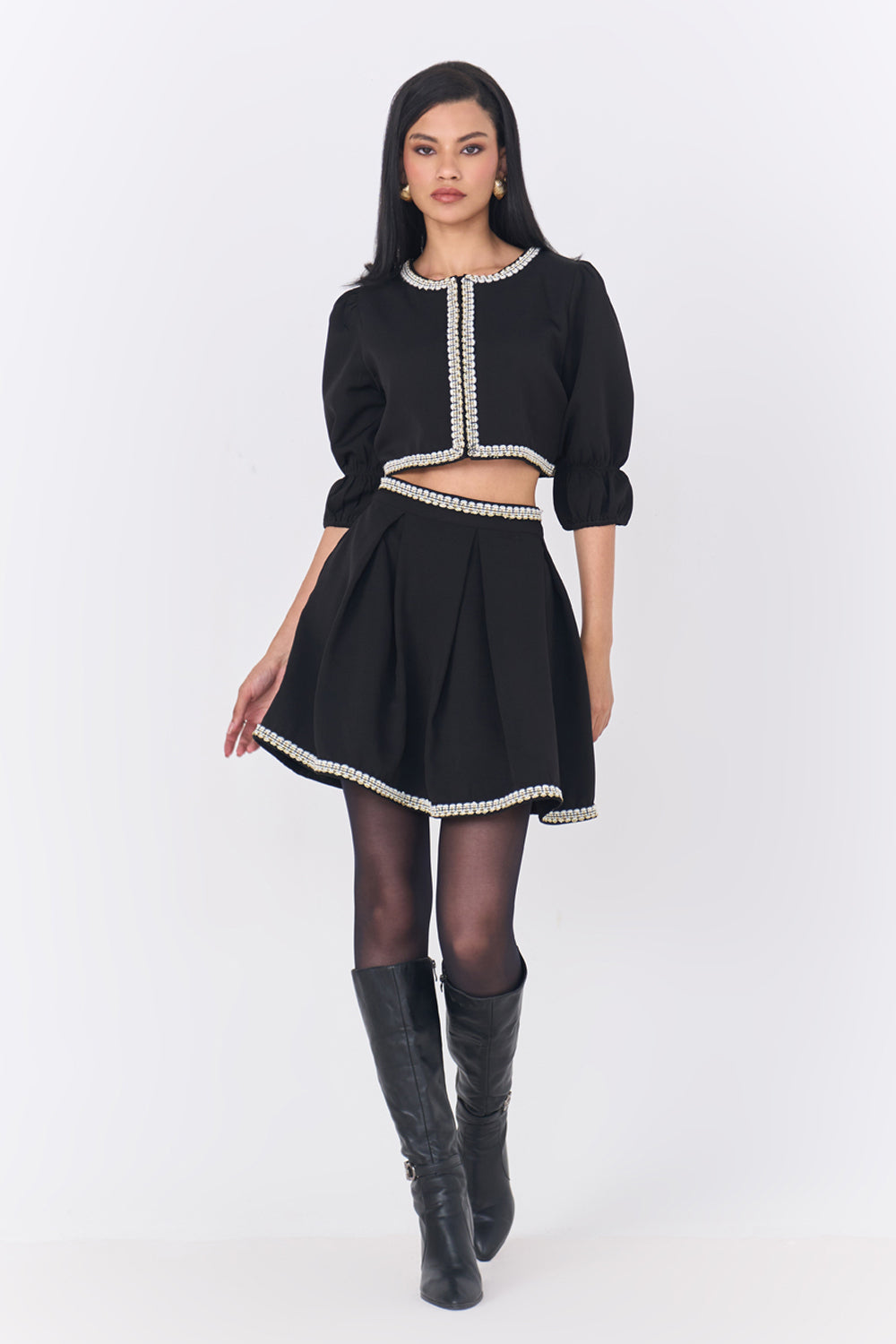 Evelyn Co-ord Set