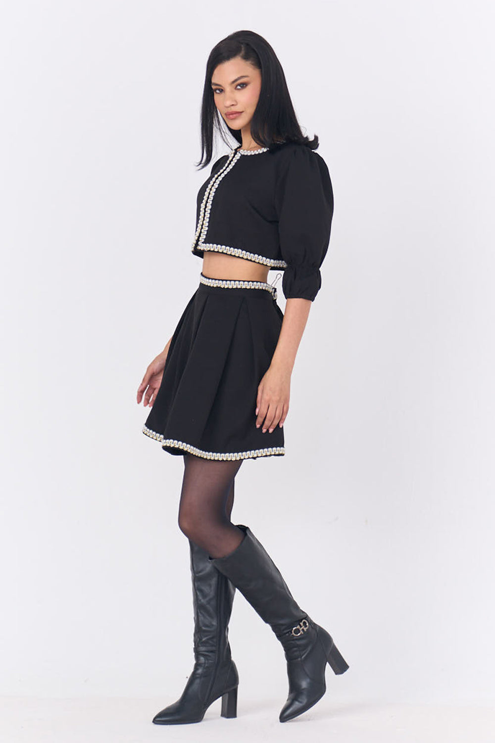 Evelyn Co-ord Set
