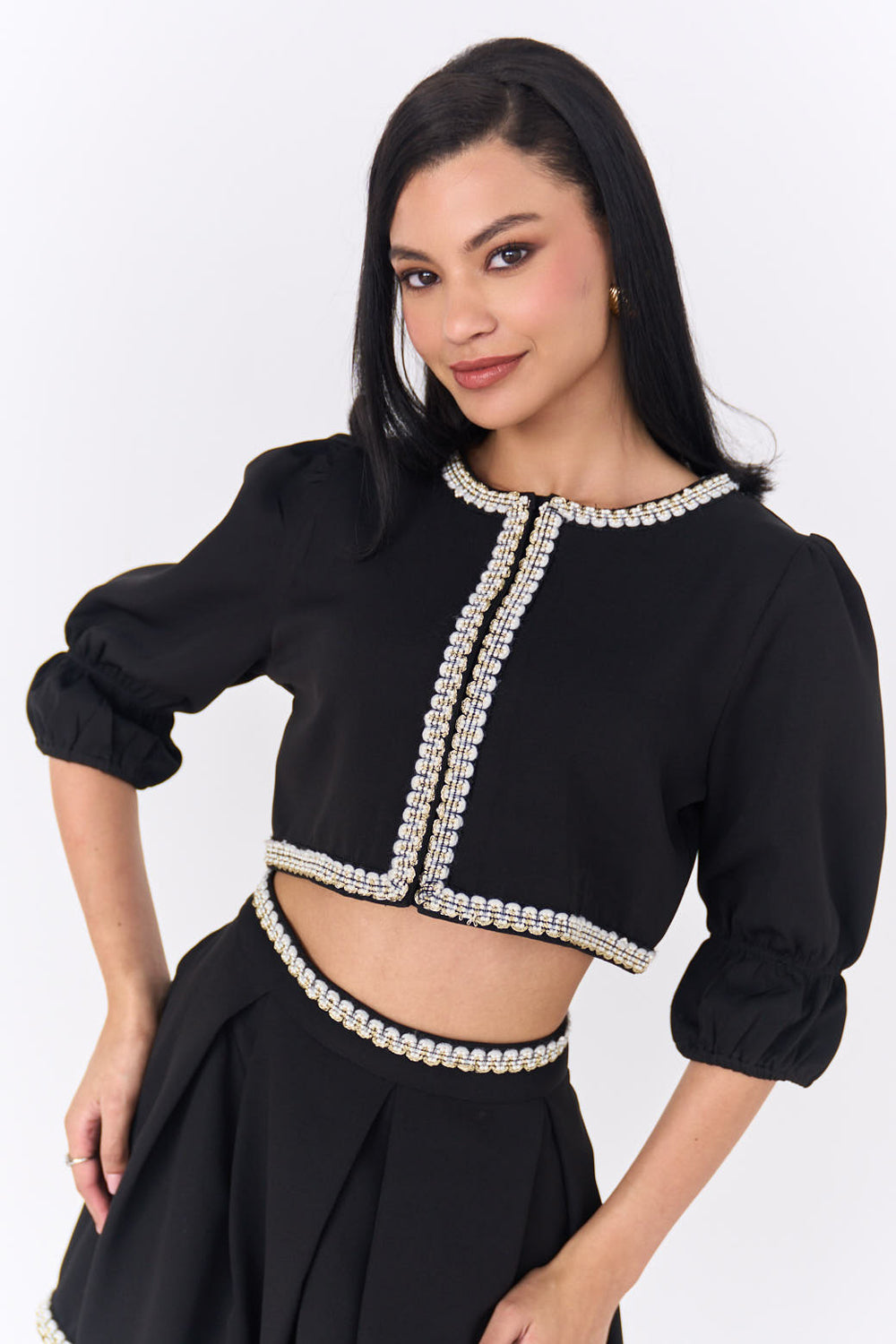 Evelyn Co-ord Set