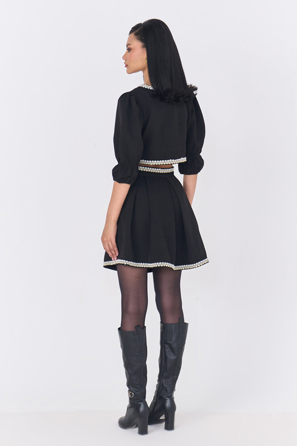 Evelyn Co-ord Set
