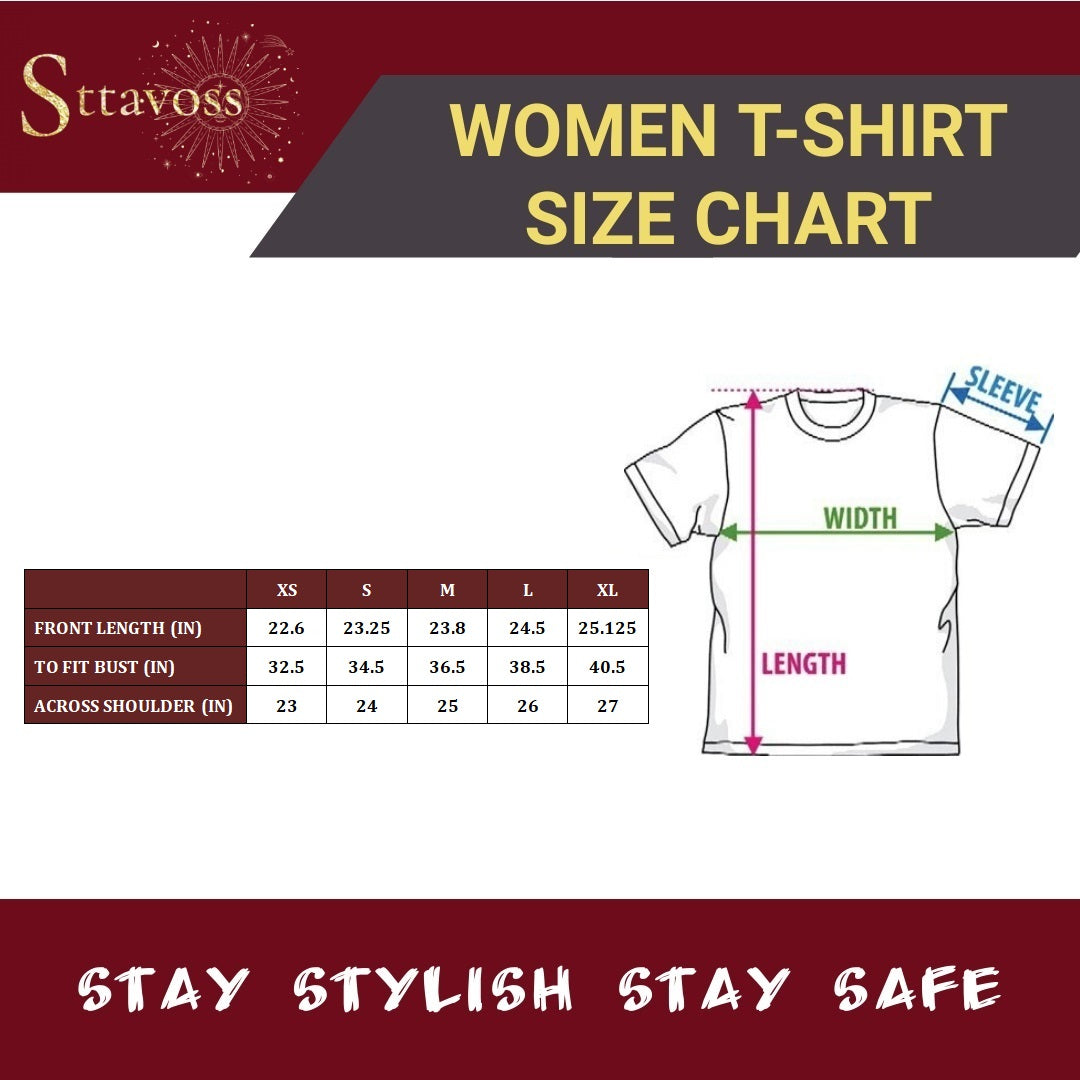 NEW_Women-T-shirt-Size-2